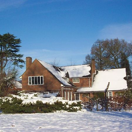 Mayertorne Cottage Aylesbury  Luaran gambar