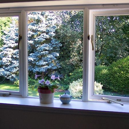 Mayertorne Cottage Aylesbury  Luaran gambar