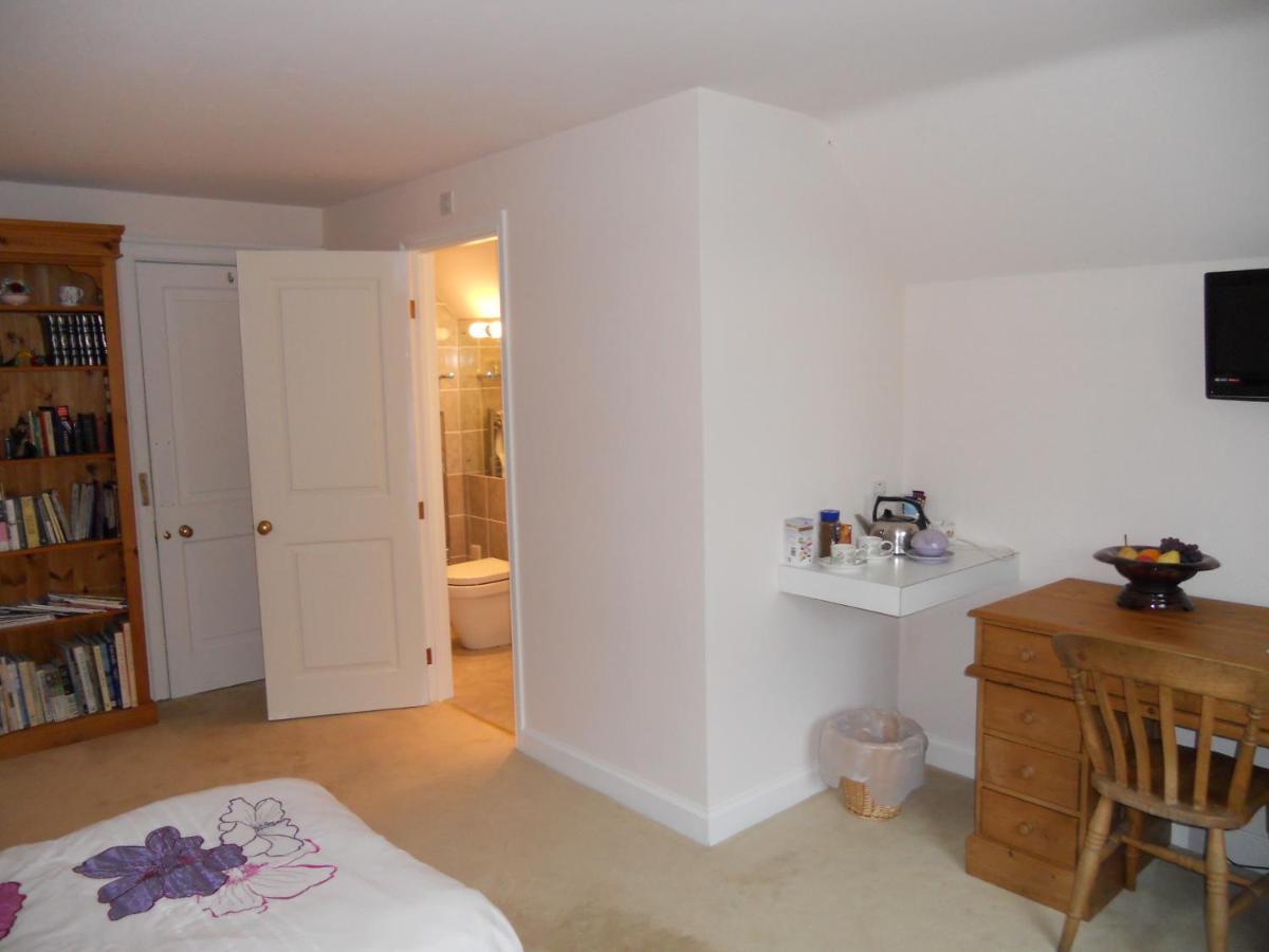 Mayertorne Cottage Aylesbury  Luaran gambar