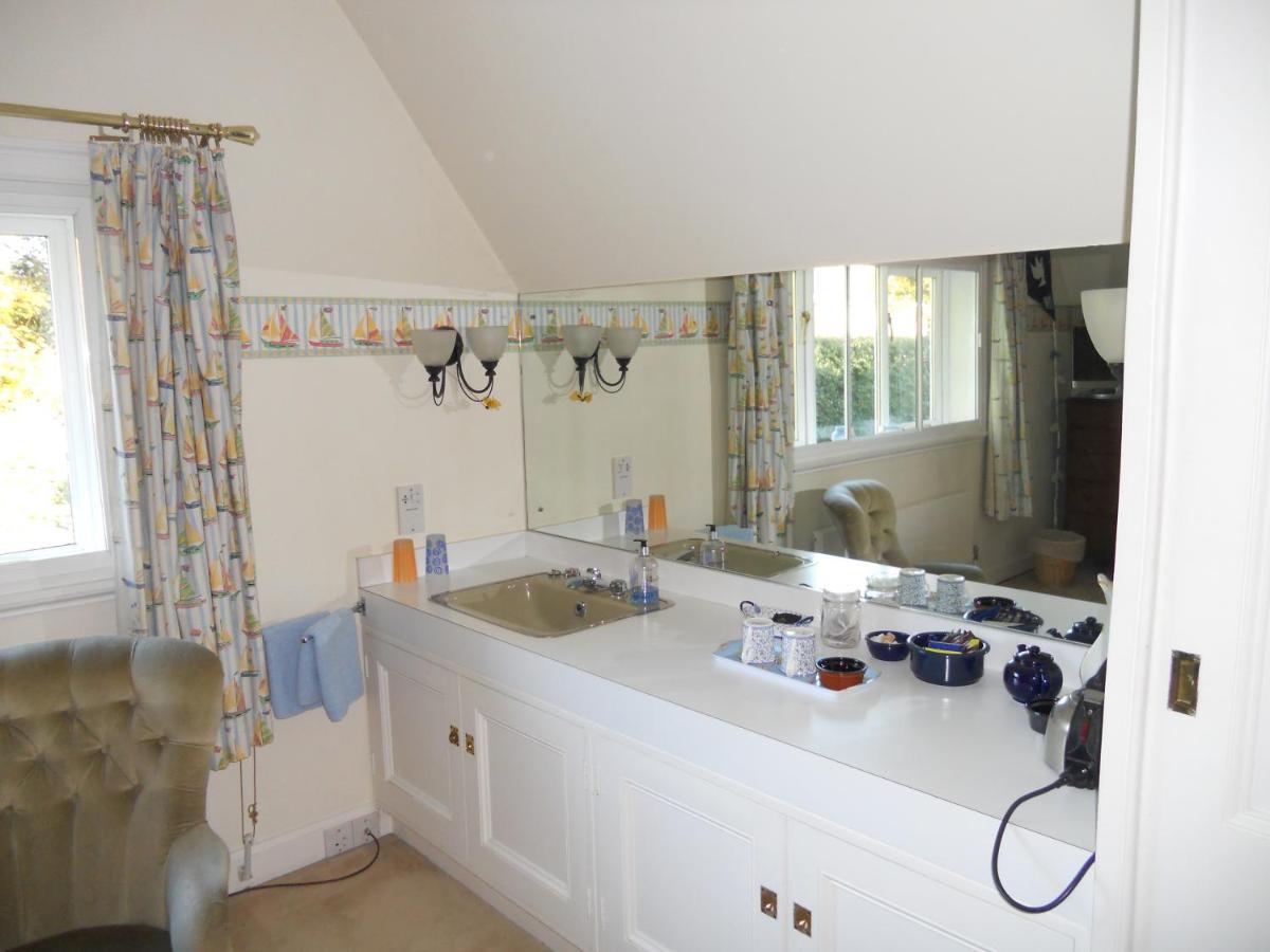 Mayertorne Cottage Aylesbury  Luaran gambar