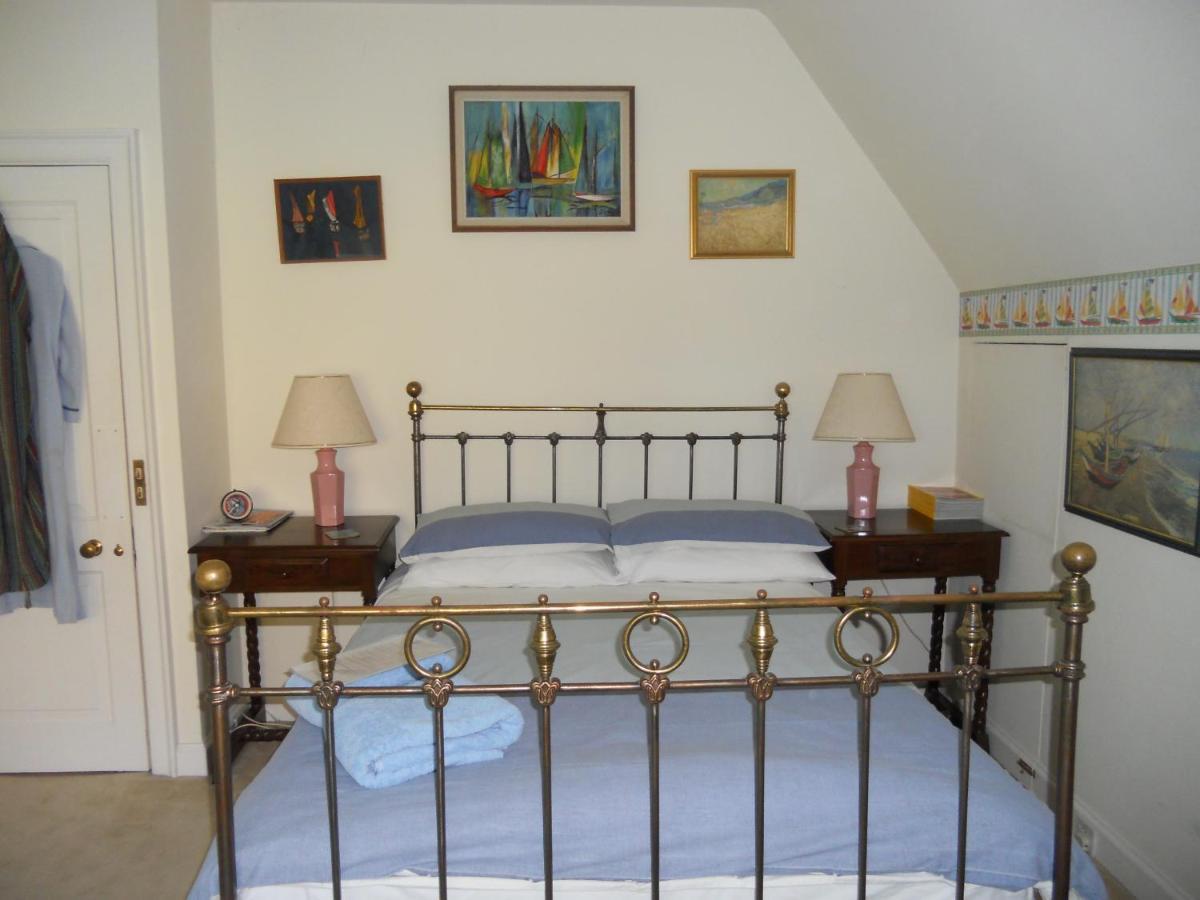 Mayertorne Cottage Aylesbury  Luaran gambar