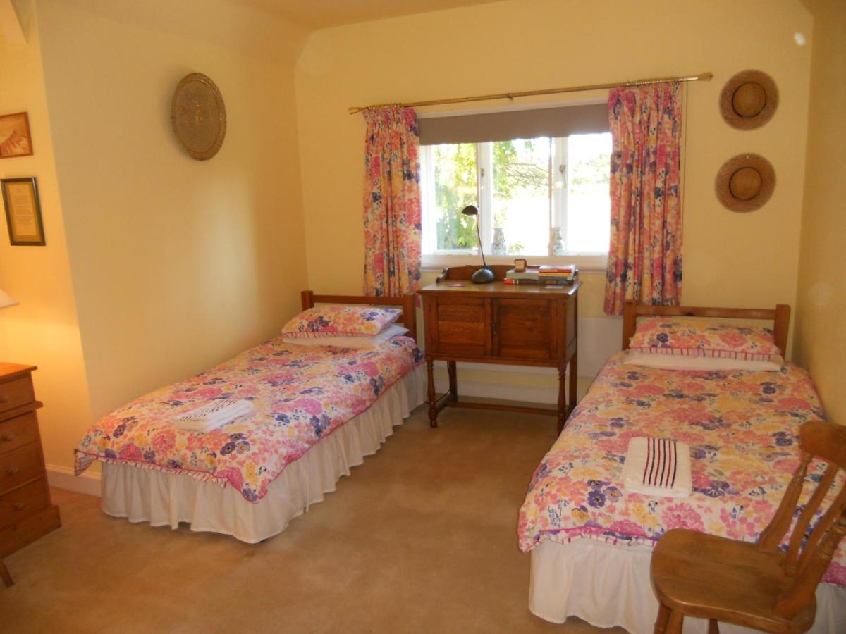Mayertorne Cottage Aylesbury  Luaran gambar