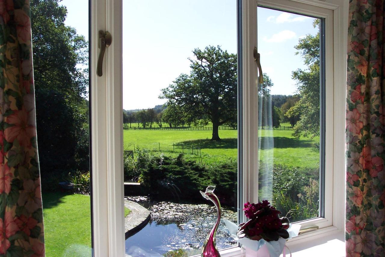 Mayertorne Cottage Aylesbury  Luaran gambar
