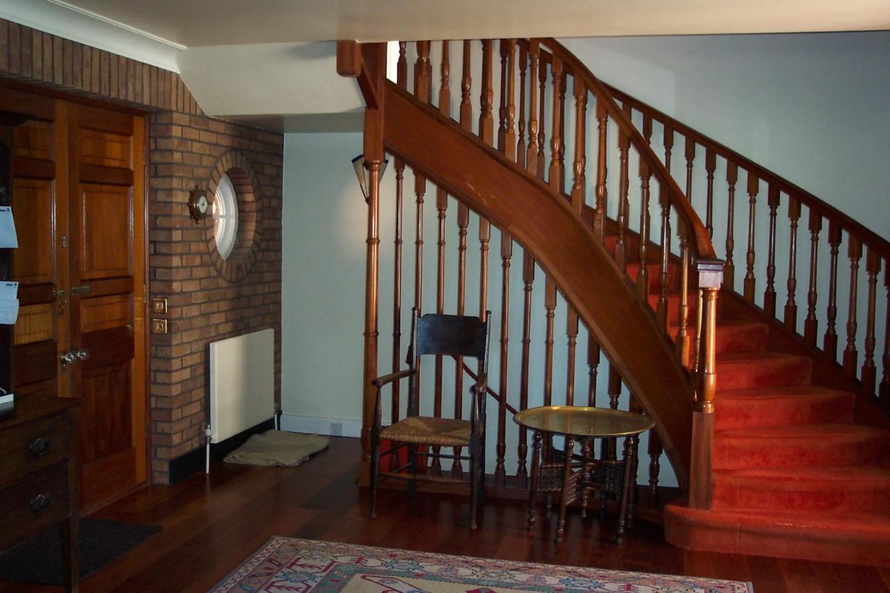 Mayertorne Cottage Aylesbury  Luaran gambar